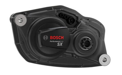 Bosch Performance Line SX Smart System