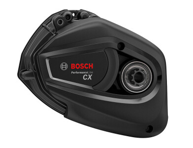 Bosch Performance Line CX Smart System