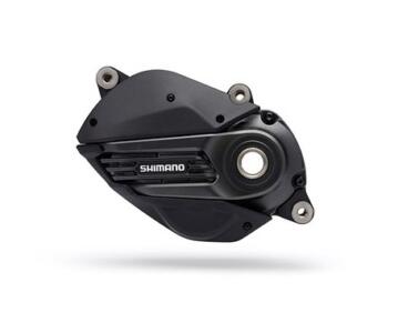 SHIMANO STEPS EP8