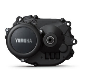 YAMAHA PWSERIES TE