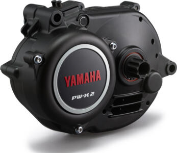 YAMAHA PW-X2