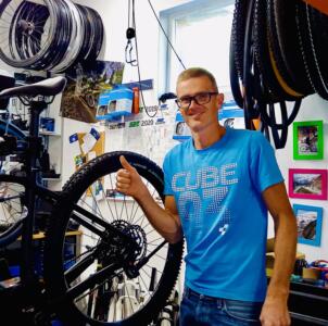 Mike´s Bike Station