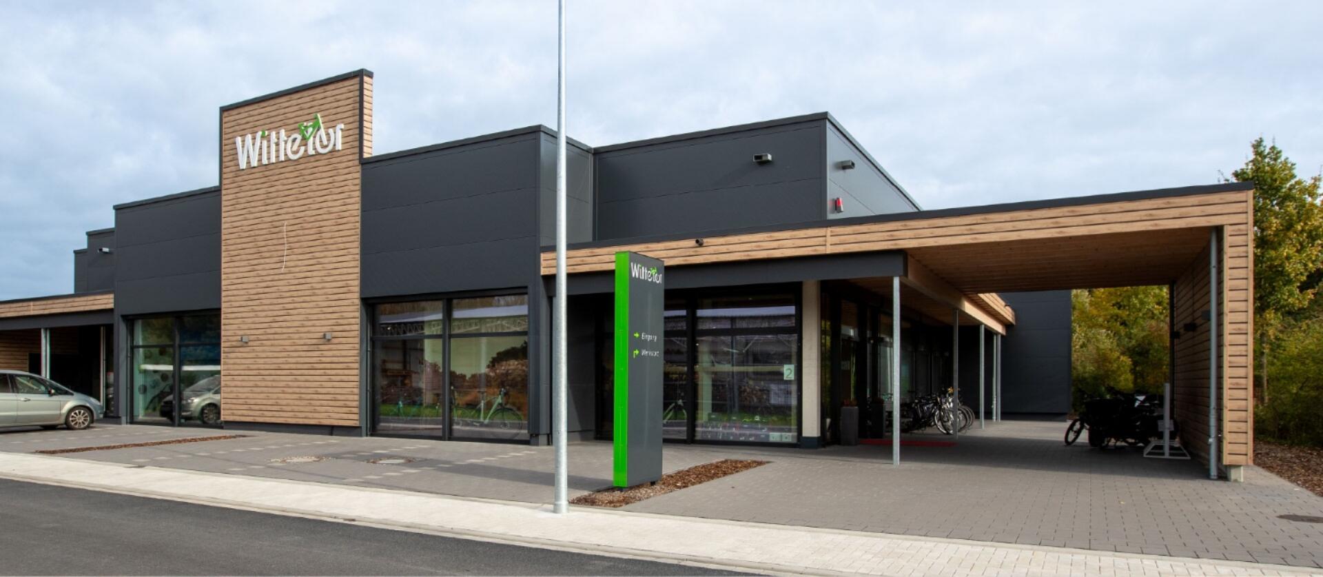 UNSERE FILIALE IN NORDKIRCHEN – WAS SIE HIER ERWARTET