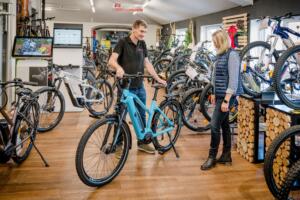 Radberatung-Termin Buchung