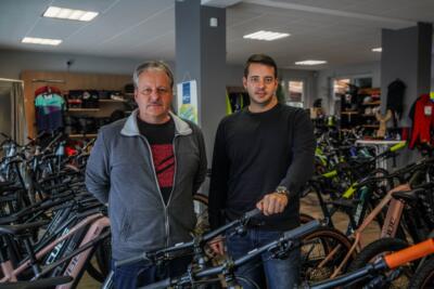 Wie sich die Firma Hof in Herbrechtingen seit der Gründung verändert hat