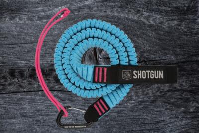 Shotgun MTB Abschleppseil