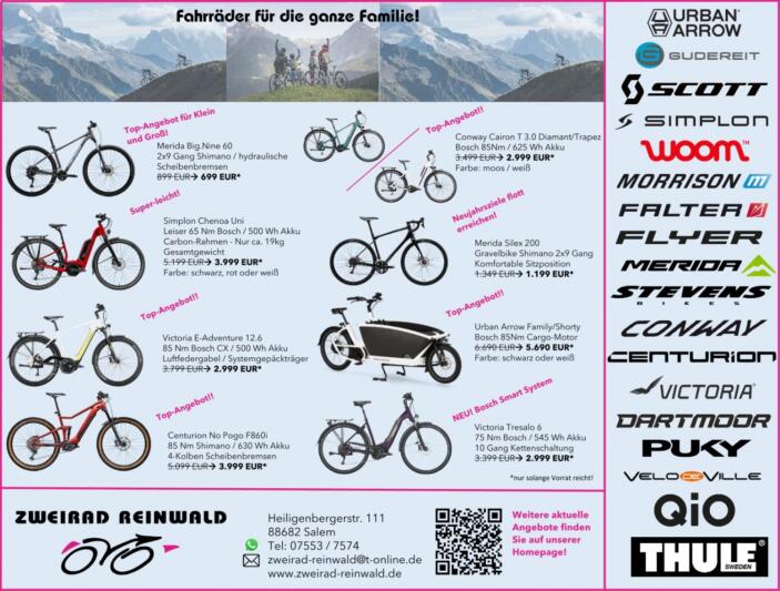 Neujahresangebote 2024