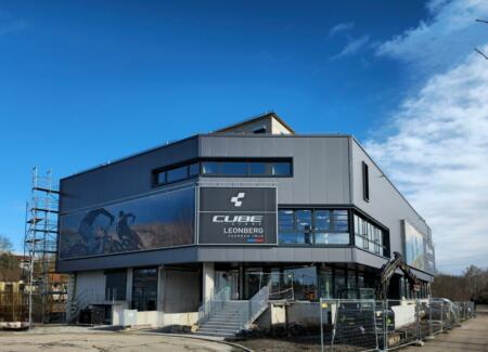Dein Cube-Store in Leonberg