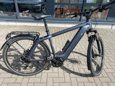 Riese & Müller Charger3