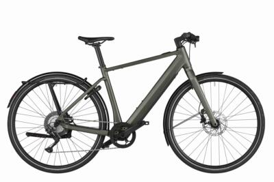 RIESE UND MÜLLER UBN Five Touring, Mod. 2023 ca. 2000km!