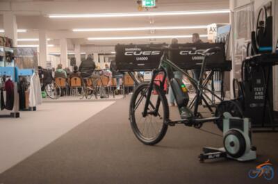 Paul Lange Messe 2024