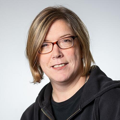 KERSTIN TÜNS-DERKSEN