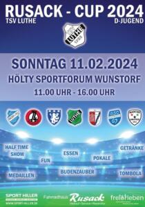 Rusack Cup 2024