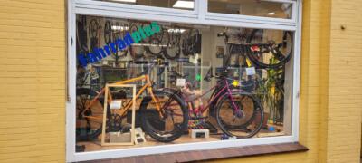 Kommt vorbei und lasst Euch begeistern ...