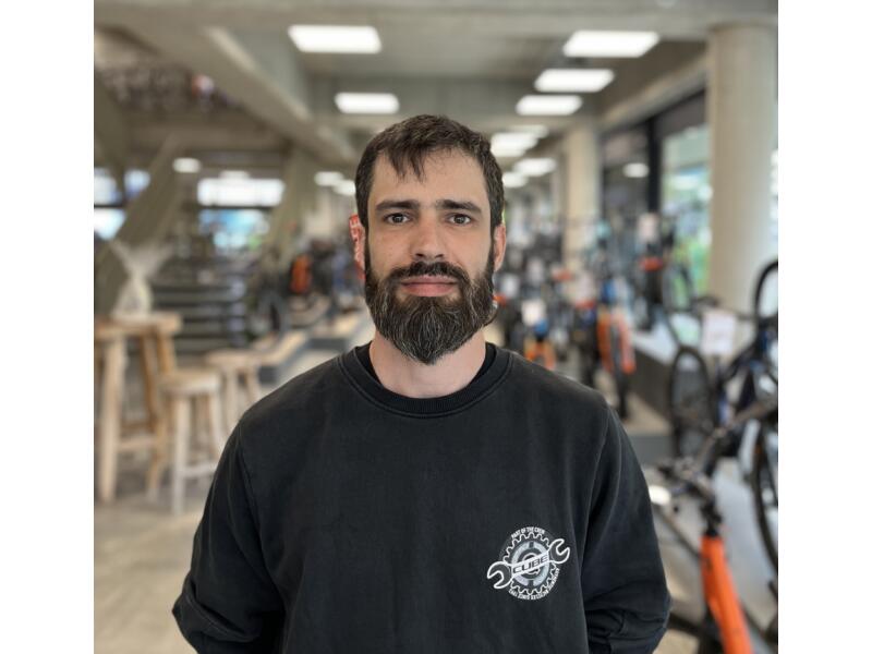 Francisco Arias-Garcia