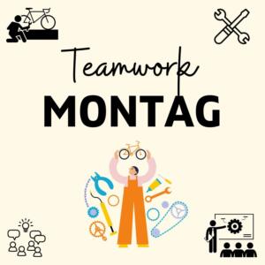 Montag Ruhetag