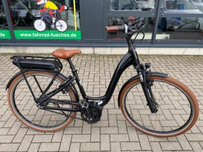 Riese & Müller Swing 