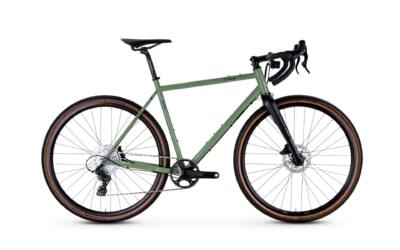Gravelbikes