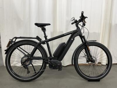 Riese und Müller Charger HS