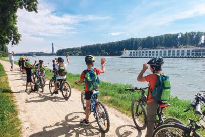 Unterstützung gesucht!