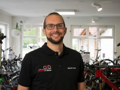Martin Sum