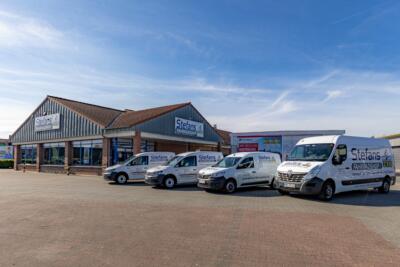 Seit 2019 ZEG Mitglied