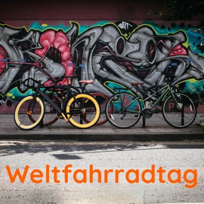 Weltfahrradtag 2024