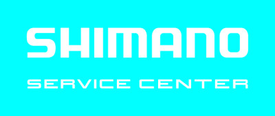 Wir sind jetzt Shimano Service Center
