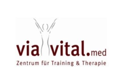 Via Vital Sportstudio Schwetzingen