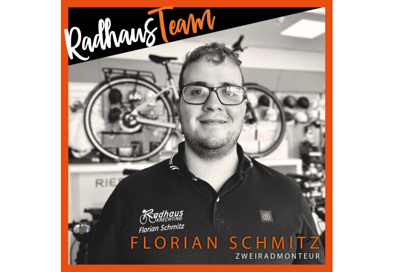 Florian Schmitz