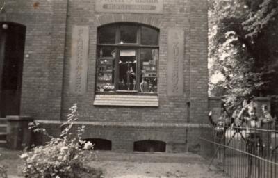 70 Jahre Fahrradhaus Rusack
