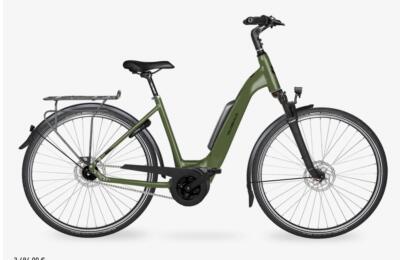 20% RABATT AUF DIE ALLESKÖNNER VON VELO DE VILLE!