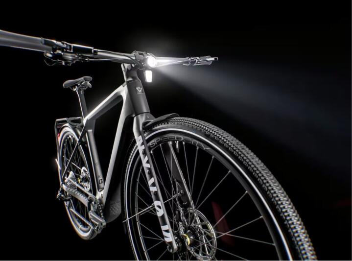 Die neue Conway Nyvon Serie