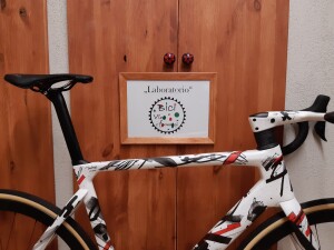 Sie suchen nach einem besonderen Fahrrad?