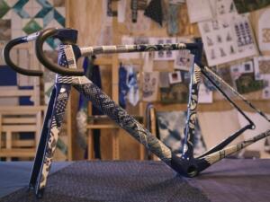 Sie suchen nach einem besonderen Fahrrad?