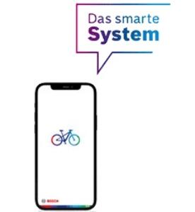 Bosch - eBike Flow App