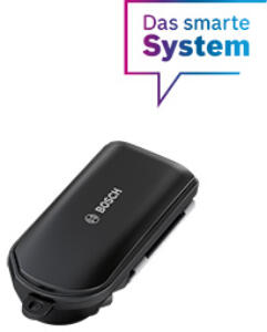 Bosch - eBike Alarm / GPS