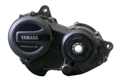YAMAHA PWSERIES S2