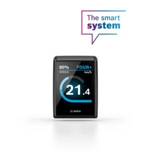 Bosch - Kiox 500 Display