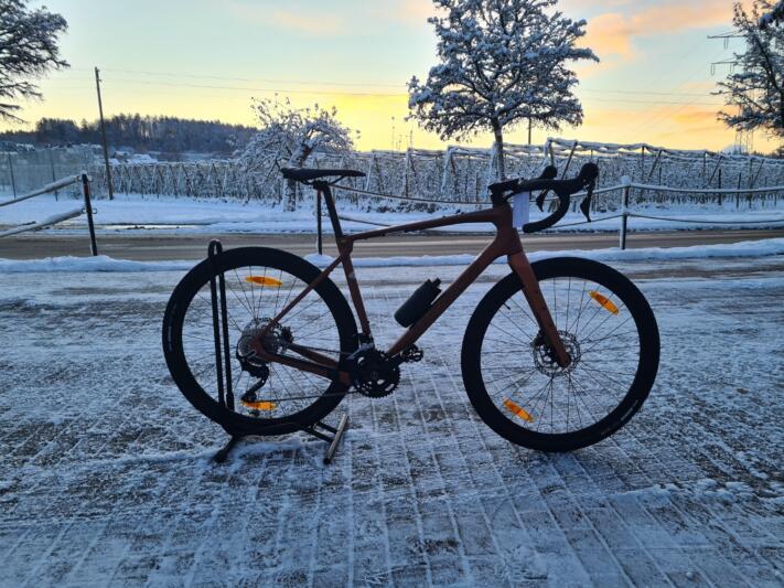 Sportlich in die Winterzeit!