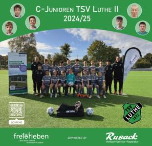 TSV Luthe II