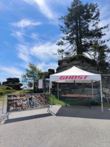 Gaudirennen zum Dreisessel 2024