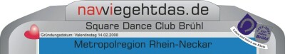 Square Dance Club Brühl