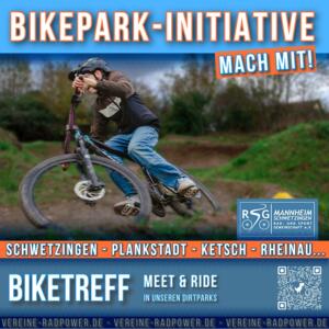 Bikepark-Initiative