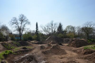 Dirtpark Plankstadt