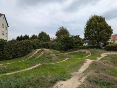 Dirtpark Ketsch