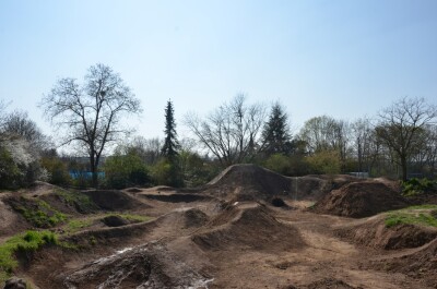 Dirtpark Plankstadt