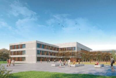 Schimper Gemeinschaftsschule