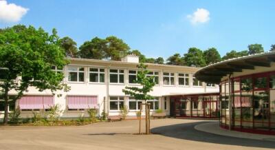 Pfingstbergschule