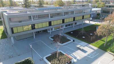 Hartmann-Baumann Schule